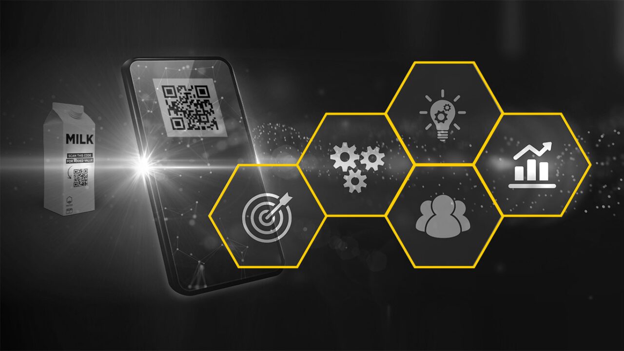 SmartPack - Enabling your packaging to work smarter